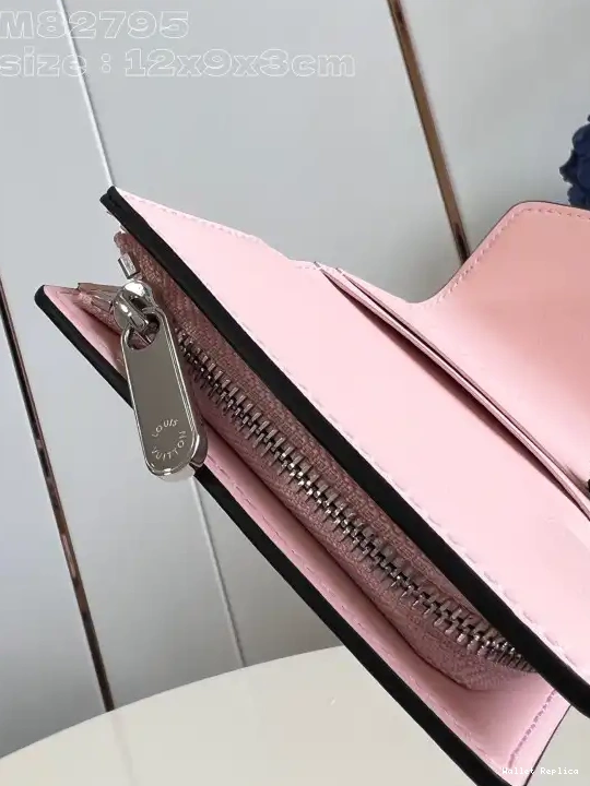 Affordable XS VUITTON Iris LOUIS Wallet-12*9.5*3CM 0626
